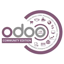 Odoo Community Implement & Access in VPN